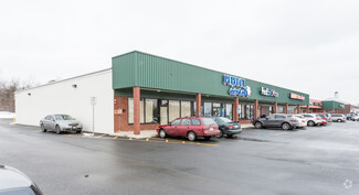 Plus de détails pour 63 Drum Hill Rd, Chelmsford, MA - Local commercial à louer