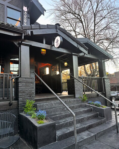 2014 Main St, Vancouver, WA à vendre - Photo du bâtiment - Image 3 de 31