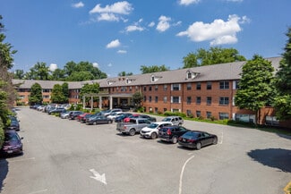 More details for 5301 Westbard Cir, Bethesda, MD - Office for Lease