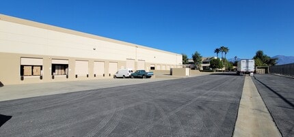 4020 W Valley Blvd, Walnut, CA for lease Interior Photo- Image 2 of 5