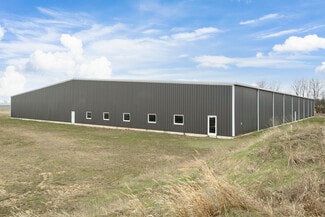 Plus de détails pour 300 Hammontree Dr, Morenci, MI - Industriel à louer