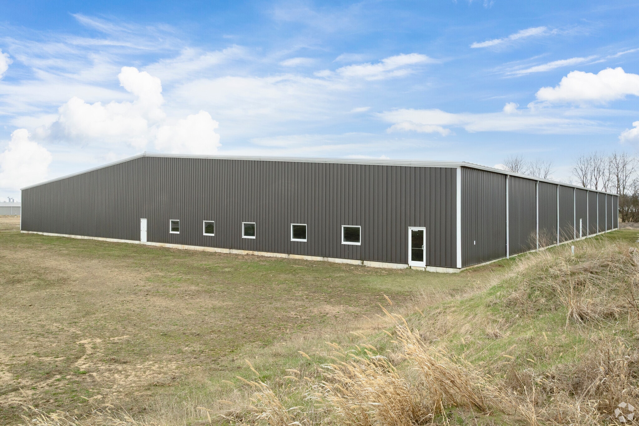 300 Hammontree Dr, Morenci, MI for lease Primary Photo- Image 1 of 21