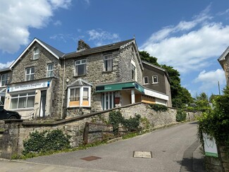 Plus de détails pour 6 Court Rd, Bridgend - Bureau à vendre