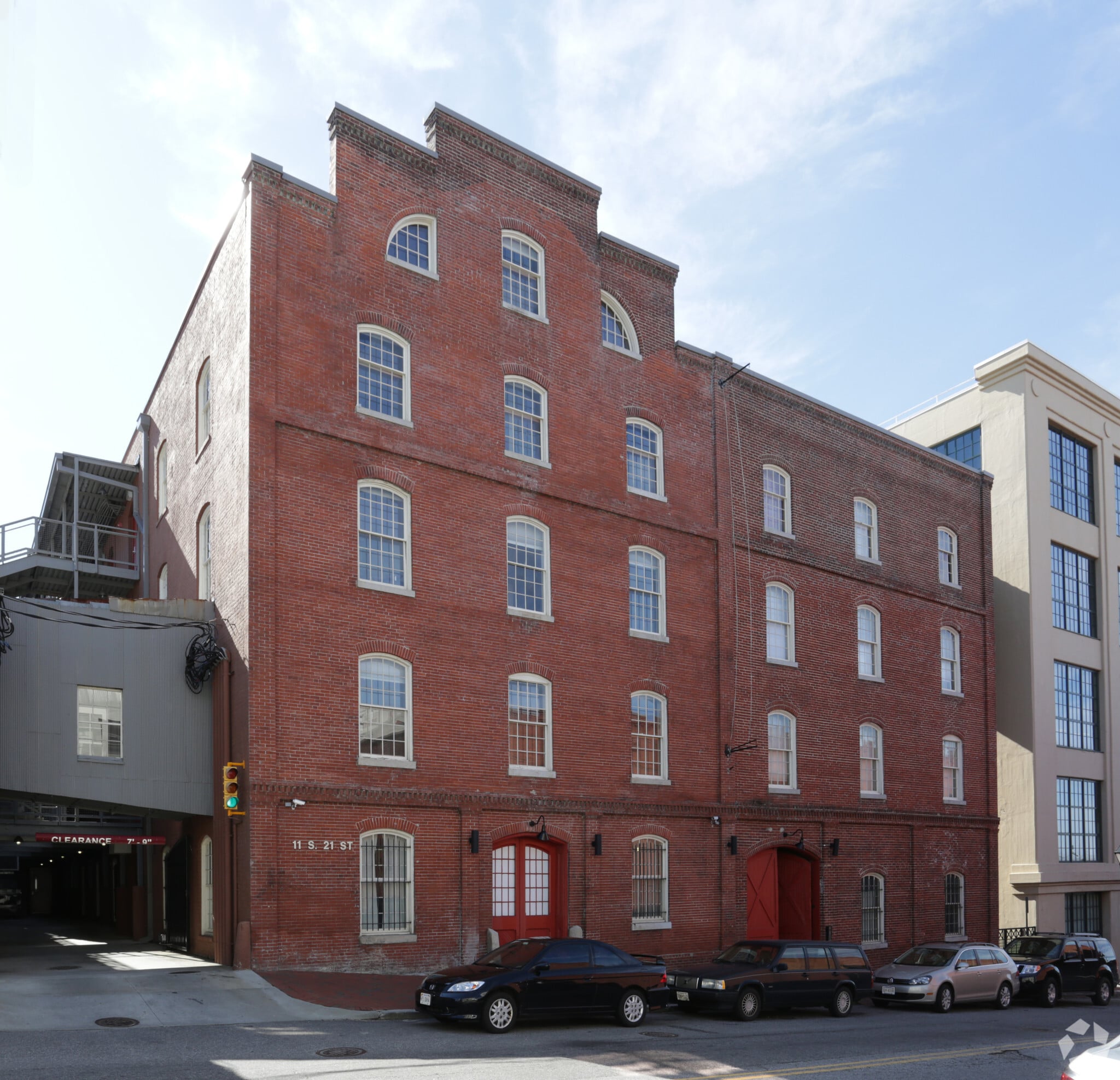 2101 E Main St, Richmond, VA for sale Primary Photo- Image 1 of 11
