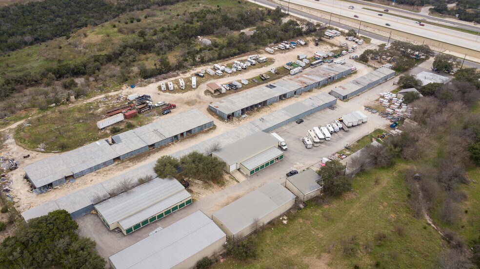 25900 U.S. Highway 281 North, San Antonio, TX à vendre - Aérien - Image 3 de 9