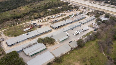 25900 U.S. Highway 281 North, San Antonio, TX - AERIAL map view - Image1