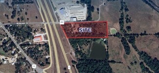 More details for 4683 CR 450, Navasota, TX - Land for Sale