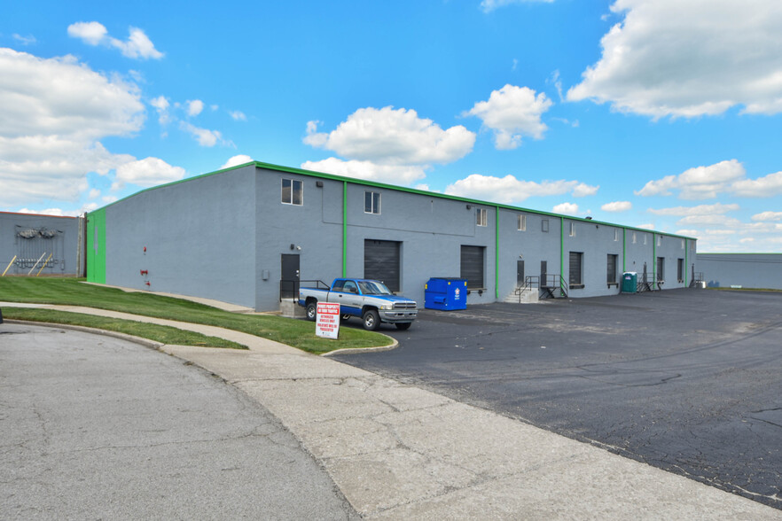 973 Primrose Ct, Lexington, KY for lease - Building Photo - Image 2 of 2