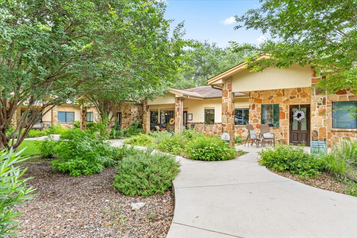 19115 FM 2252, San Antonio, TX for sale Building Photo- Image 1 of 18