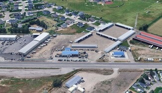 More details for Yellowstone Industrial / Storage – for Sale, Idaho Falls, ID