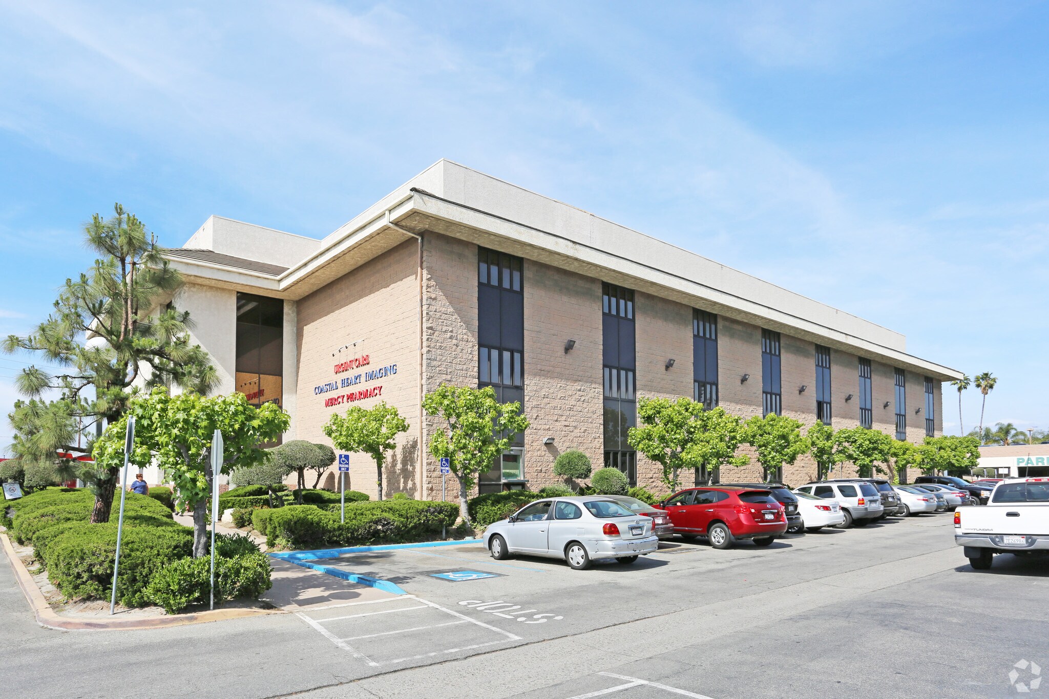 2621 S Bristol St, Santa Ana, CA for lease Primary Photo- Image 1 of 6