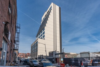 Plus de détails pour 31 Spencer St, Brooklyn, NY - Bureau à louer
