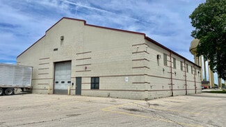 More details for 2224 Northwestern Ave, Racine, WI - Industrial for Sale