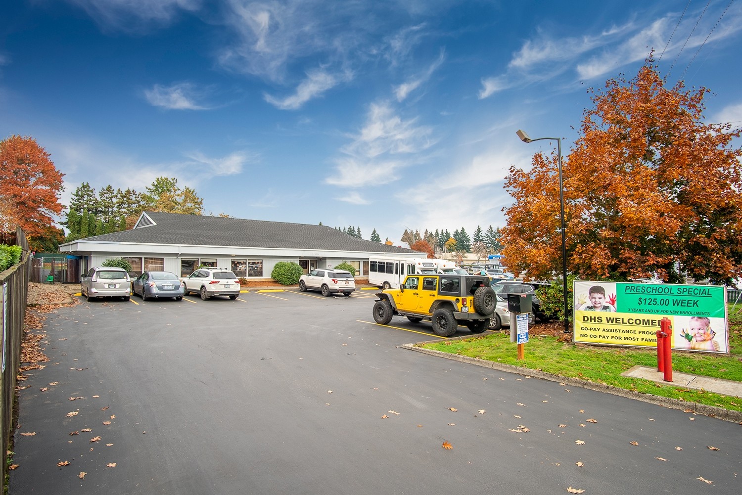 1771 SE Minter Bridge Rd, Hillsboro, OR à vendre Photo principale- Image 1 de 1