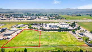 Plus de détails pour 8360 Raspberry Way, Frederick, CO - Terrain à vendre