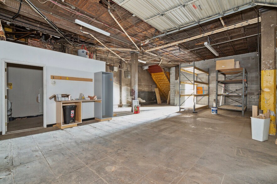 2844-2848 Frankford Ave, Philadelphia, PA à louer - Photo intérieure - Image 2 de 4