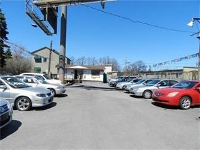 More details for 143-159 Montreal Rd, Ottawa, ON - Land for Sale