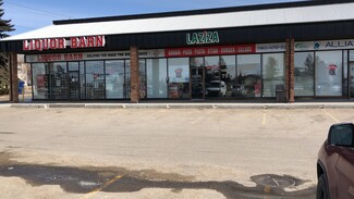 Plus de détails pour 15277 Castle Downs Rd NW, Edmonton, AB - Vente au détail à louer