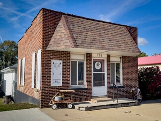 More details for 138 N Linden St, Lamoni, IA - Retail for Sale