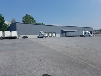 Plus de détails pour 280 Grand St, Hamburg, PA - Industriel à vendre