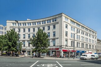 More details for Derby Sq, Liverpool - Retail for Lease