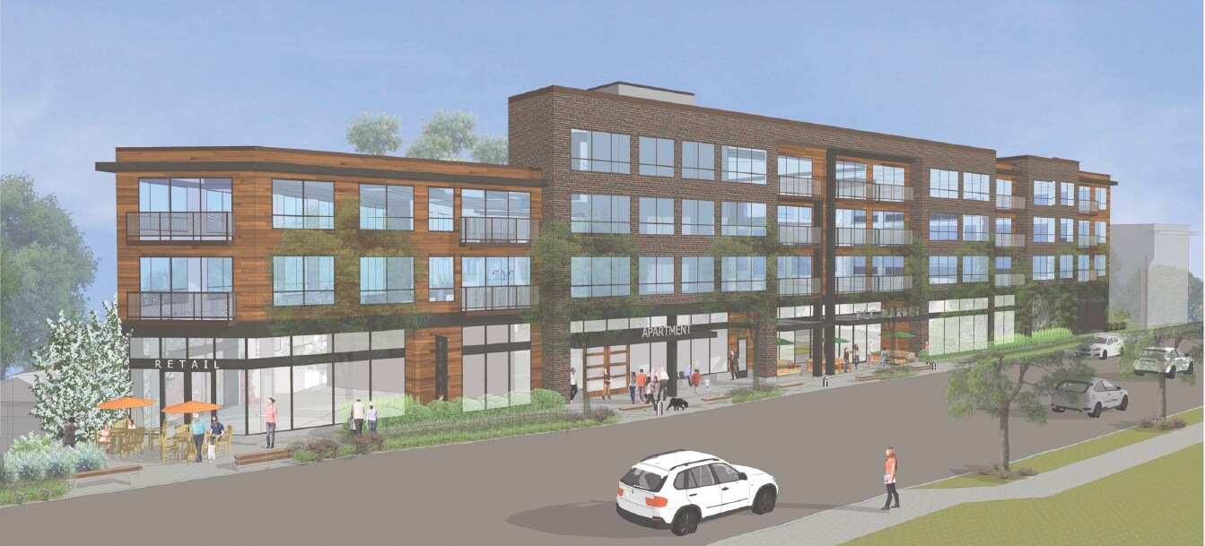 2925 E Madison St, Seattle, WA à louer Photo principale- Image 1 de 4