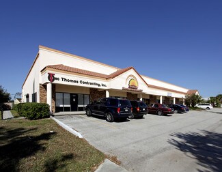 Plus de détails pour 1244-1256 S John Young Pky, Kissimmee, FL - Commerce de détail, Local d'activités à louer