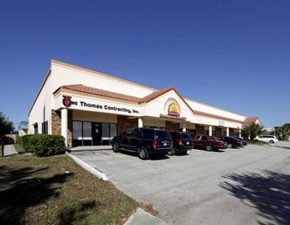 More details for 1244-1256 S John Young Pky, Kissimmee, FL - Retail, Flex for Lease
