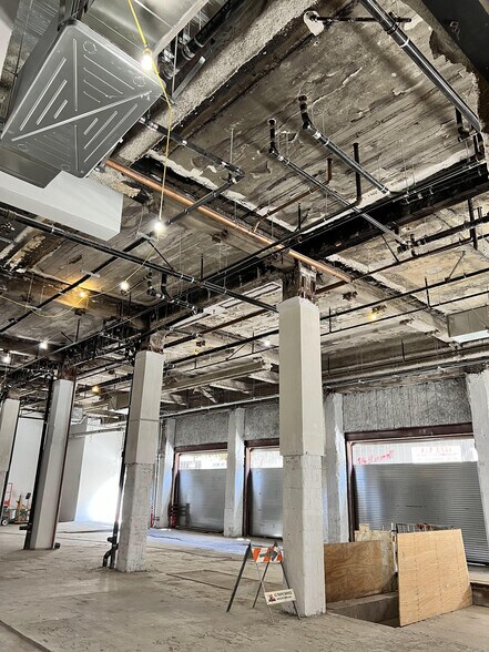 601 S Broadway, Los Angeles, CA à louer - Photo intérieure - Image 2 de 16