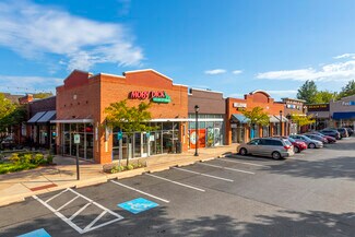 Plus de détails pour 14929 Shady Grove Rd, Rockville, MD - Commerce de détail à louer
