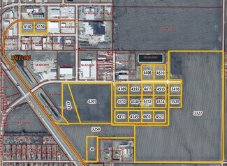 Plus de détails pour Highway 52, Moorhead, MN - Terrain à vendre