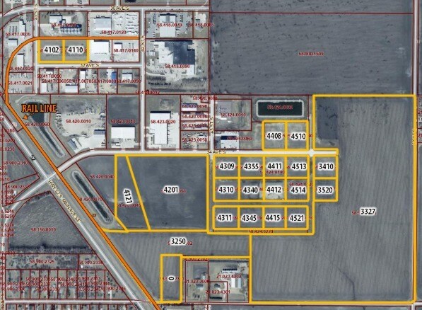 Highway 52, Moorhead, MN for sale Primary Photo- Image 1 of 4