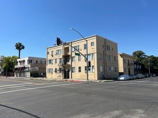 More details for 545 N California St, Stockton, CA - Multifamily for Sale