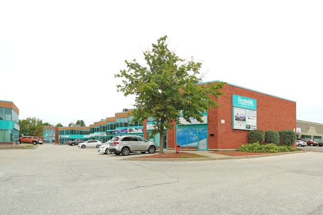 More details for 122 Saunders Rd, Barrie, ON - Flex for Lease