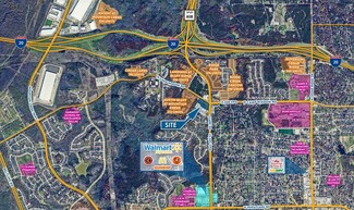 More details for SWQ Clark Rd & Camp Wisdom Rd, Dallas, TX - Land for Sale