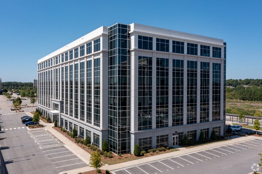 1010 Sync St, Morrisville, NC à louer - Photo principale - Image 1 de 17