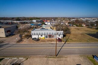 More details for 7235 Glenview Dr, Richland Hills, TX - Office for Sale