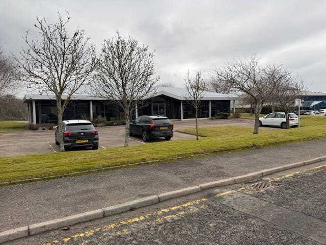 Howe Moss Dr, Dyce for lease - Building Photo - Image 2 of 7