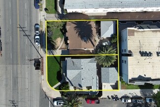 More details for 7402 Haskell Ave, Van Nuys, CA - Multifamily for Sale