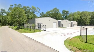 More details for 20661 Old Sorters Rd, Porter, TX - Flex for Lease