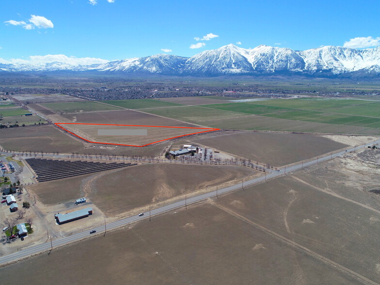 Muller Pky, Minden, NV for sale - Building Photo - Image 1 of 6