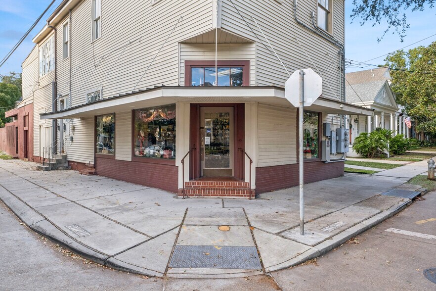 1300 Arabella St, New Orleans, LA à vendre - Photo du bâtiment - Image 3 de 27