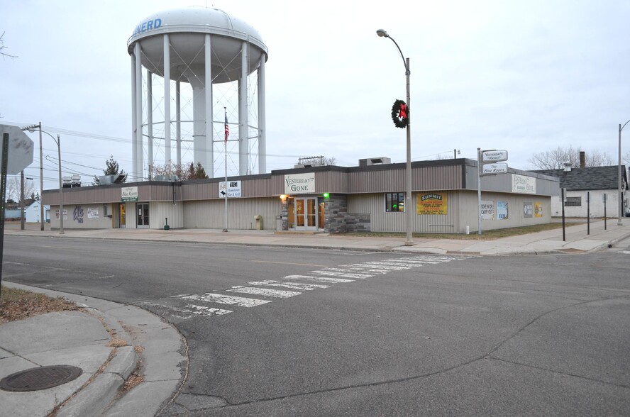 219 9th St, Brainerd, MN for sale - Building Photo - Image 1 of 1