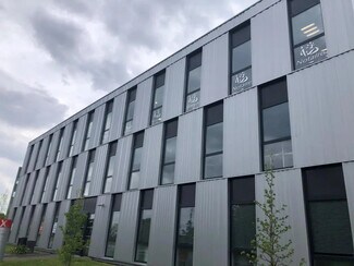 Plus de détails pour Bureau à louer