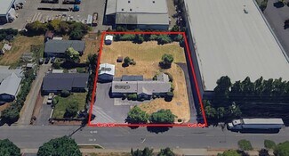 Plus de détails pour 3307 NE 109th Ave, Vancouver, WA - Industriel à vendre
