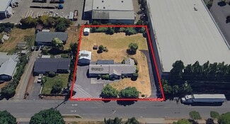 More details for 3307 NE 109th Ave, Vancouver, WA - Industrial for Sale