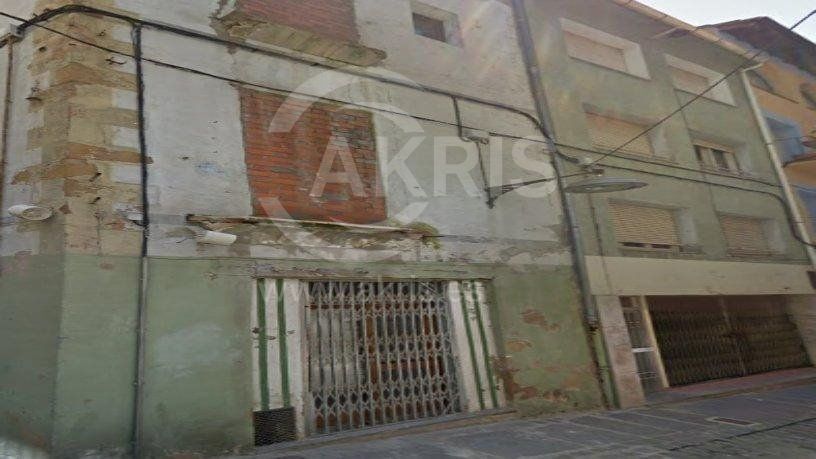 Multifamily in Olot, Gerona for sale - Building Photo - Image 1 of 1