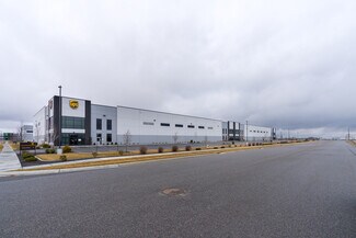 Plus de détails pour 9210 W Harlan Ln, Spokane, WA - Industriel à louer