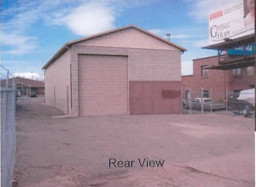 3840 W 5400 S, Taylorsville, UT à louer - Photo du bâtiment - Image 3 de 22