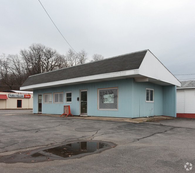 132 W Main St, Mohawk, NY for sale - Primary Photo - Image 1 of 1